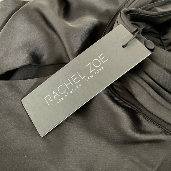 Rachel Zoe Turtleneck, Sleeveless Blouse - Picture 5 of 10